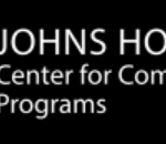 John Hopkins Center for communication programs
