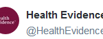 Health evidence.org