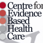 Centre for evidence based health care