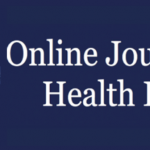 Online Journal of Public Health Informatics -Systèmes Journaux Ouverts
