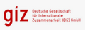 GIZ - Deutsche Gesellschaft für Internationale Zusammenarbeit