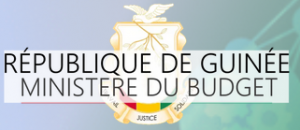 République de Guinée - Ministère du Budget