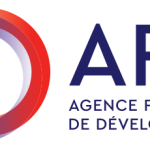 Agence Française de Développement - Logo