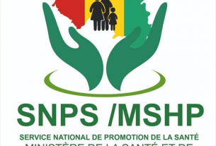 SNPS – Service Promotion Santé