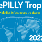 Maladies Infectieuses Tropicales, 2022